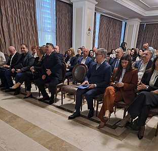 Република Српска - Бањалука - Фестивал здравља