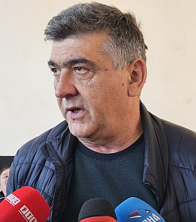 Република Српска - Источно Ново Сарајево - Црвени крст