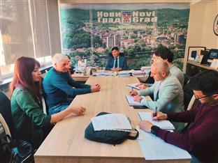 Република Српска - Нови Град - општина