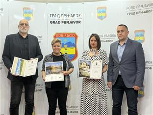 Република Српска - Прњавор - друштво