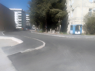 Република Српска - Tребиње - инфраструктура