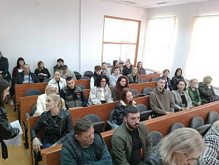 Република Српска - Вишеград - образовање