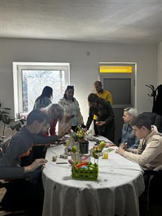 Република Српска - Соколац - инклузија