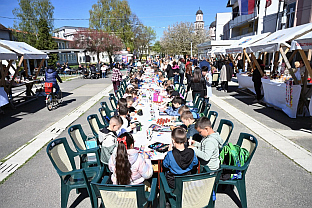 Република Српска - Србац - манифестација