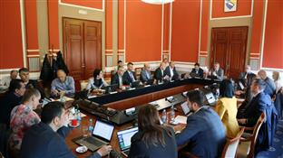 БиХ - Брчко - Влада