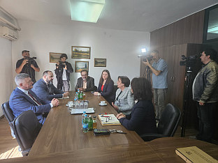Република Српска - Приједор - Рударски факултет