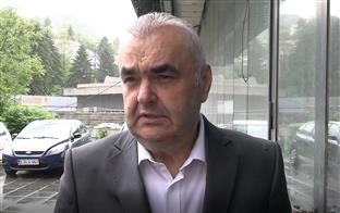 Република Српска - Министарство саобраћаја и веза, ЕБРД