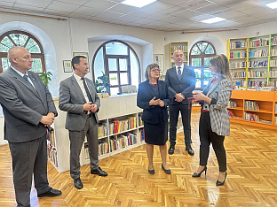 Република Српска - Србија - култура