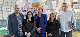 Република Српска - Добој - Међународни дан породице