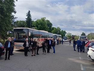 ФБиХ - Тузланска колона - сјећање