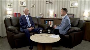 Република Српска - СРНА - подкаст