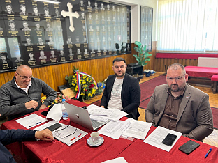 Република Српска - Србац - Борачка организација