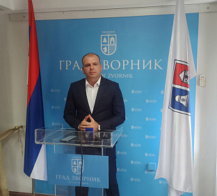 Република Српска - Зворник - Дан града