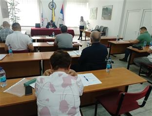 Република Српска - Нови Град - Привредни савјет