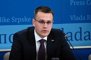 Република Српска - Влада - Лозо