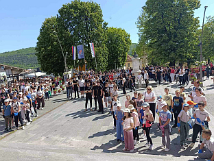 Република Српска - Мркоњић Град - екологија