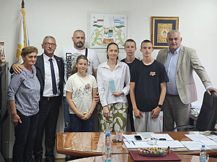 Република Српска - Хан Пијесак - борачка популација