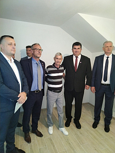 Република Српска - Лопаре - борачке категорије