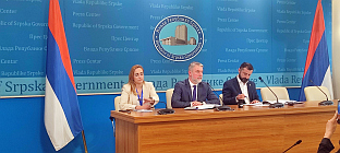 Република Српска - Министарство здравља и социјалне заштите