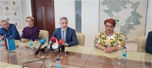 Република Српска - Министарство здравља и социјалне заштите