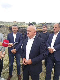 Република Српска - Угљевик - РиТЕ