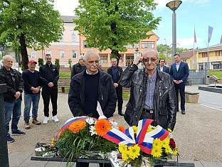 Република Српска - Мркоњић Град - Дан побједе