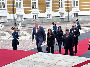 Русија - Република Српска