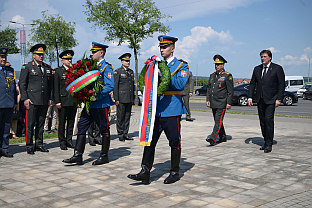 Србија - Азербејџан - култура сјећања