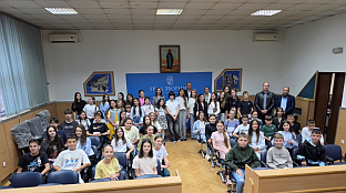 Република Српска - Зворник - градоначелник