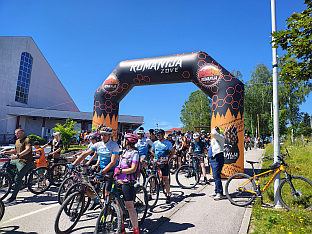 Република Српска - Соколац - бициклизам