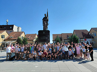 Република Српска - Србија - солидарност