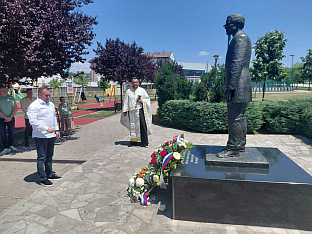Република Српска - Источно Ново Сарајево - култура сјећања