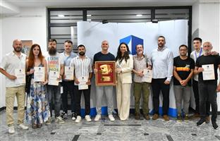 Република Српска - Источно Ново Сарајево - Културни центар