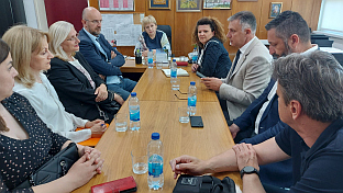 Република Српска - Јахорина - Олимпијски центар