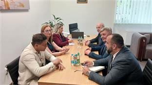 Република Српска - Источно Ново Сарајево - Студентски центар