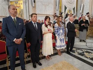 Србија - СПЦ
