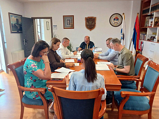 Република Српска - Вишеград - инфраструктура