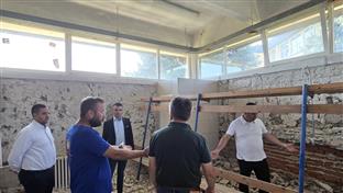 Република Српска - Козарска Дубица - јавне инвестиције