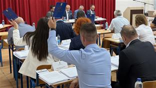 Република Српска - Добој - Скупштина града