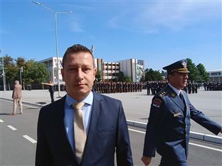 Србија - БиХ - Гогановић