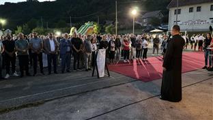 ФБиХ - Маглај - српски повратници