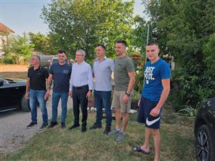 Србија - Министарство пољопривреде