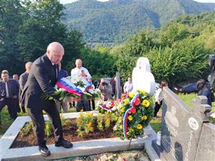 Република Српска - Зворник - сјећање
