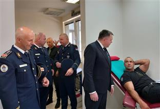 Република Српска - Требиње - Полицијска управа