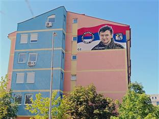 Република Српска - Источно Ново Сарајево - фото-вијест