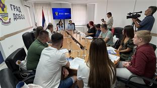 Република Српска - Добој - Омладинска банка
