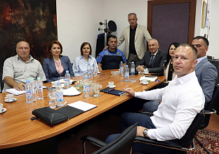Република Српска - ФБиХ - тужилаштва, полиција