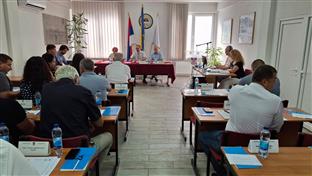 Република Српска - Нови Град - Скупштина општине