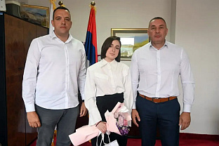 Република Српски - Пале - општина