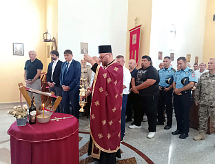 Република Српска - Нови Град - сјећање